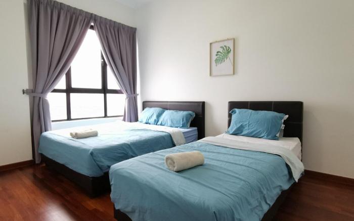 EM - i-City, Shah Alam (#1G)