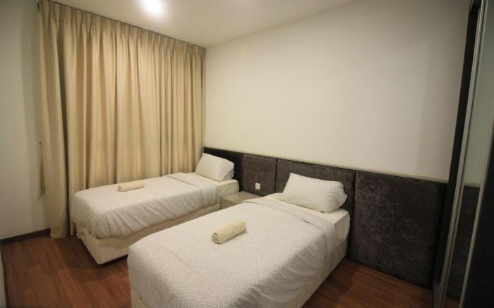 EM - i-City, Shah Alam (#1L)