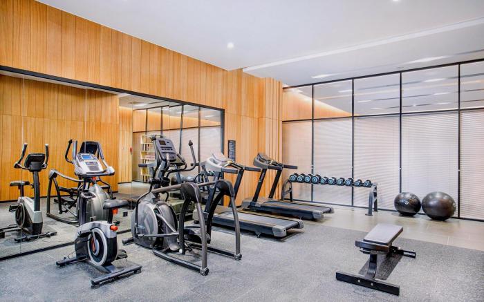 Fairfield by Marriott Baoding High-Tech Zone