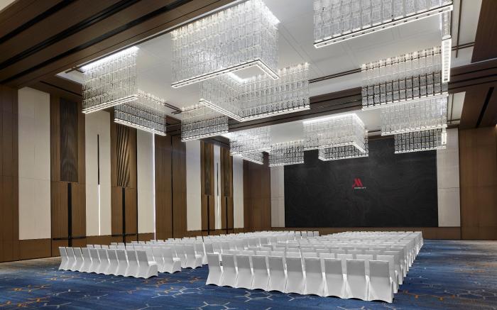 Shenyang Marriott Hotel