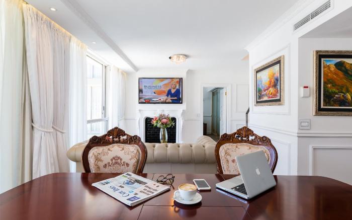 Pepperclub Hotel