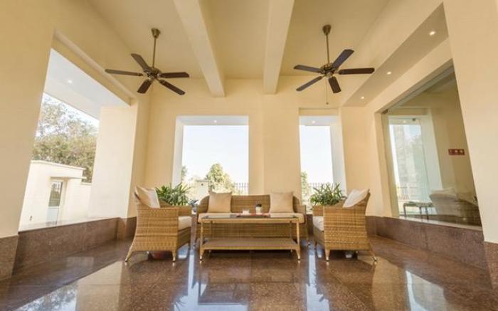 Zade House Jaipur