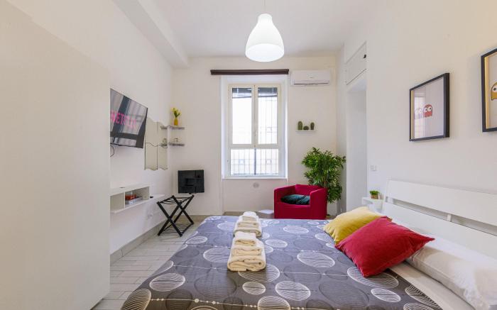 Home4Apartment 2.0 near cathedral area