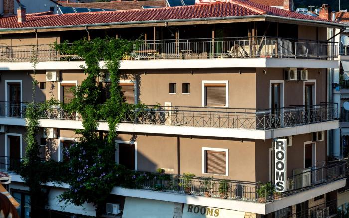 Toti Boutique Rooms