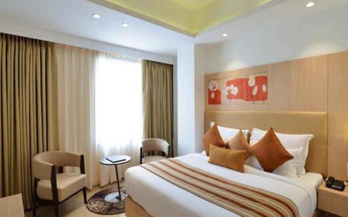 M.A.R.S. Hotel Amritsar