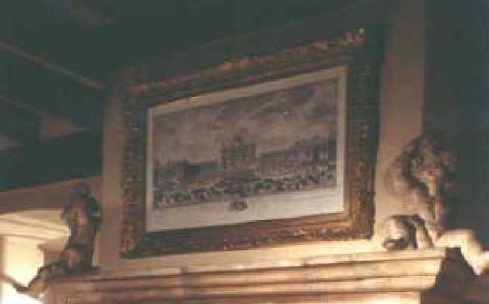 Le Petit Manoir des Bruyeres