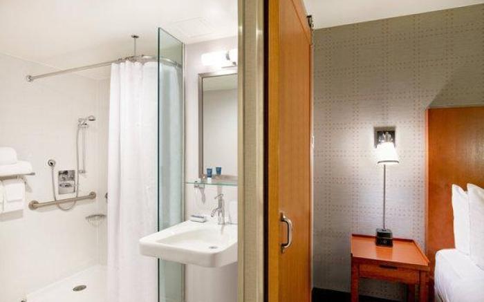 Four Points by Sheraton Midtown - Times Square