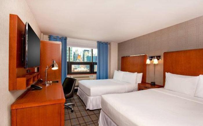 Four Points by Sheraton Midtown - Times Square