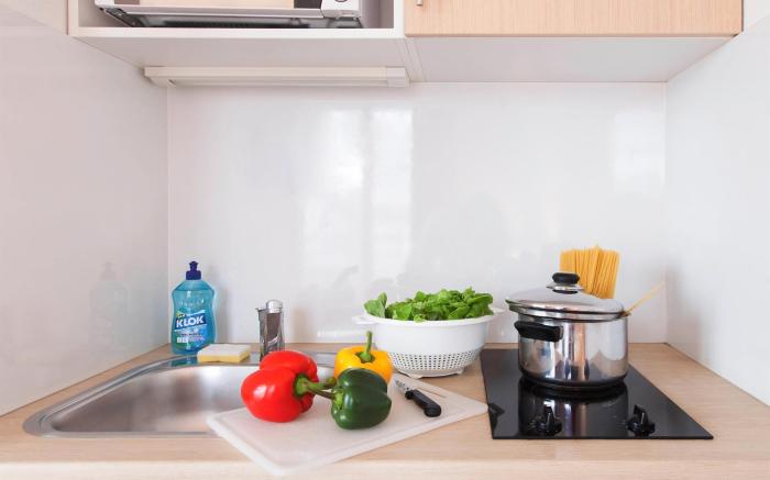 Adagio Access Saint Louis Bale Aparthotel