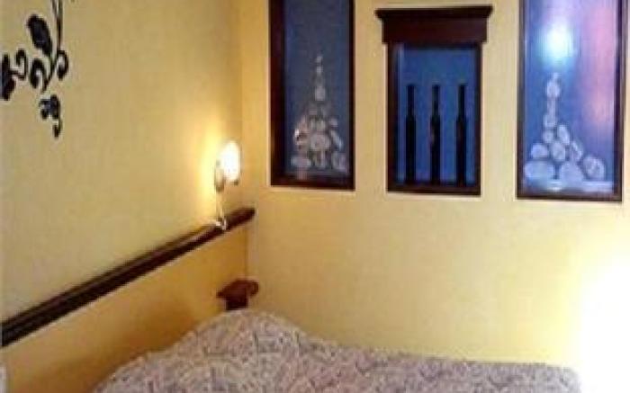 Logis L'Auberge de Larressingle