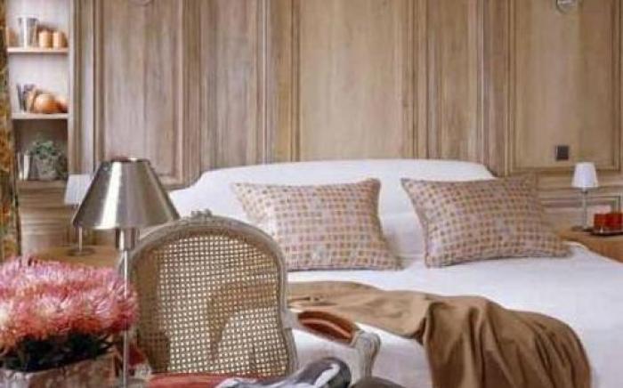 La Ferme Saint Simeon Spa - Relais & Chateaux
