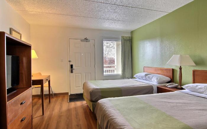 Willow Lodge Willoughby Cleveland