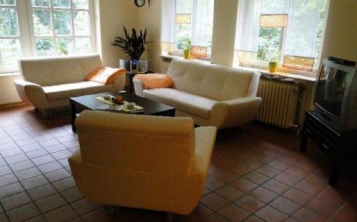 Pension 'Das kleine Landhaus'