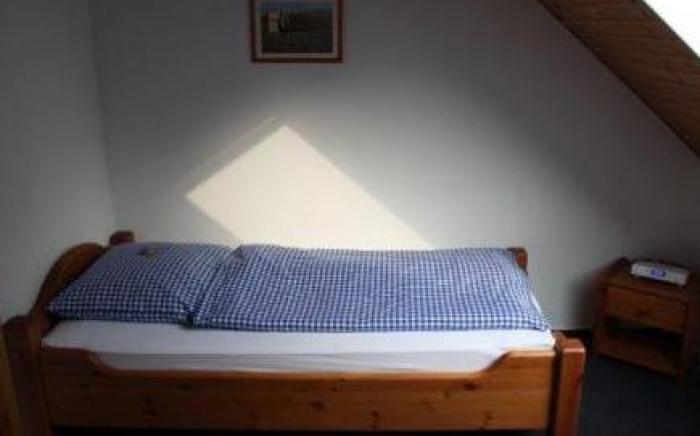 Pension 'Das kleine Landhaus'
