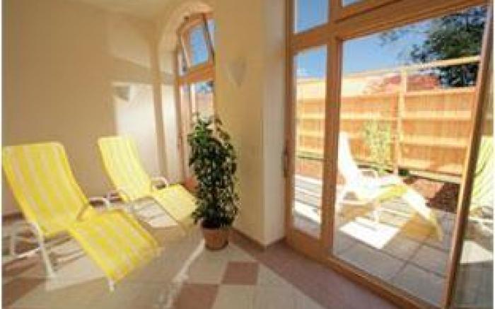 JUFA Hotel Seckau - Self Check-in