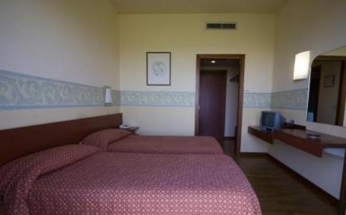 Hotel La Fonte