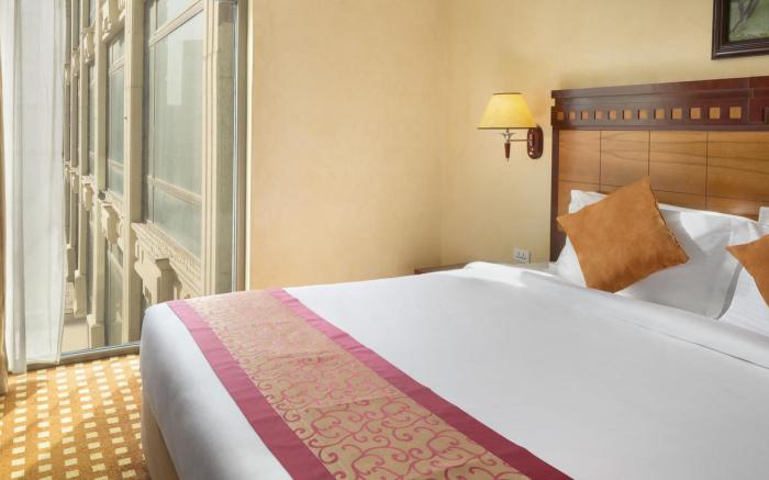 Ramada by Wyndham Riyadh