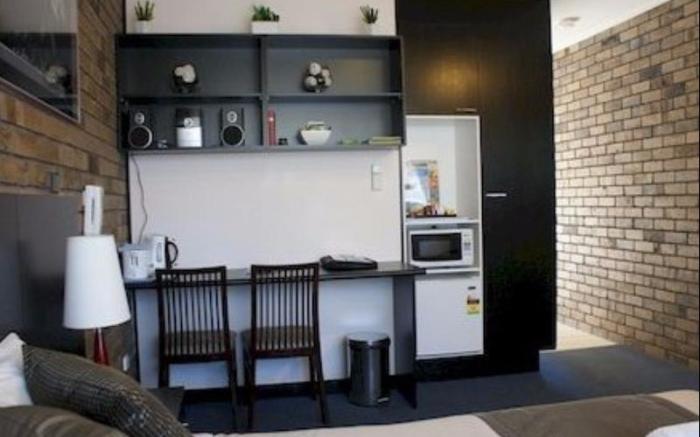 Homestead Motor Inn and Apartments