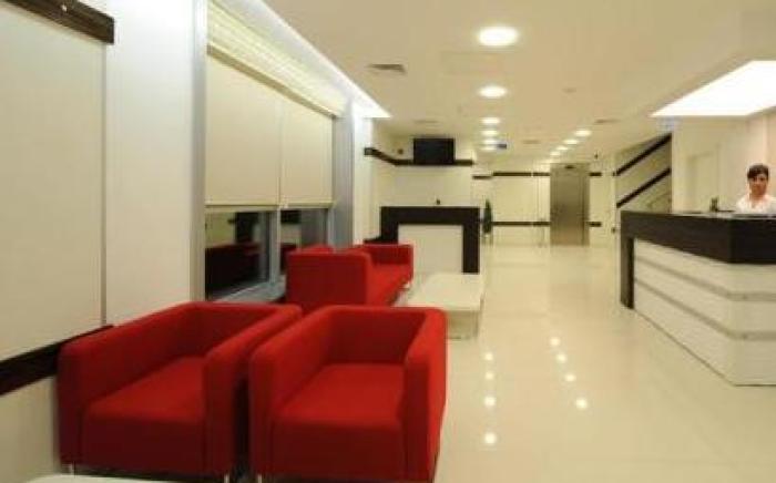 Wes Hotel