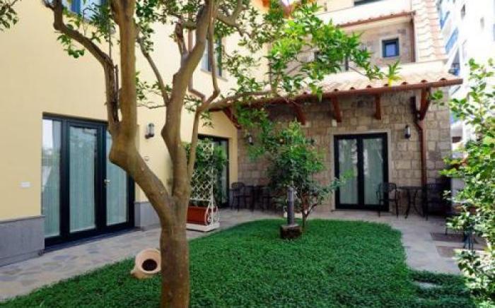 Relais Villa Angiolina