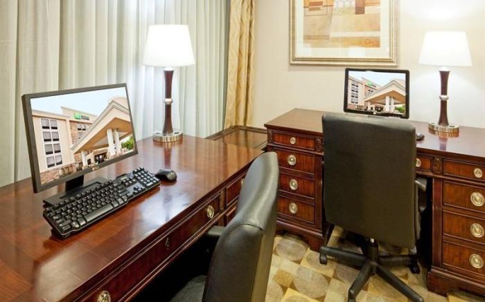 Holiday Inn Express Wilkes-Barre East By IHG