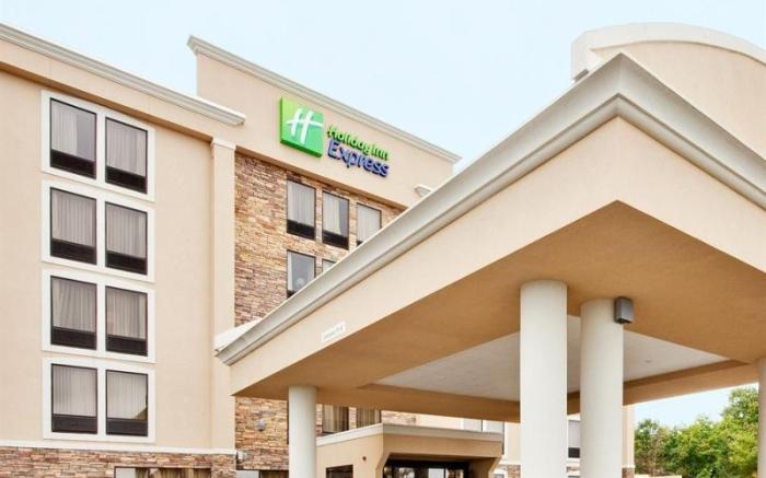 Holiday Inn Express Wilkes-Barre East By IHG