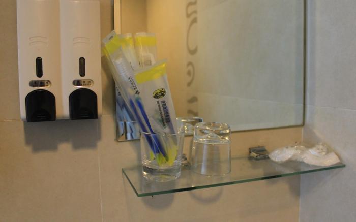 B&B MONGKOK HOTEL