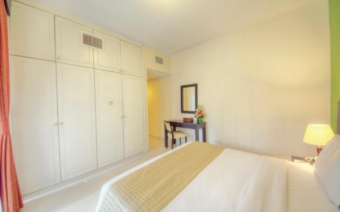 Nihal Residency