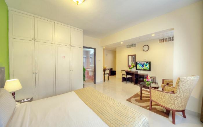 Nihal Residency