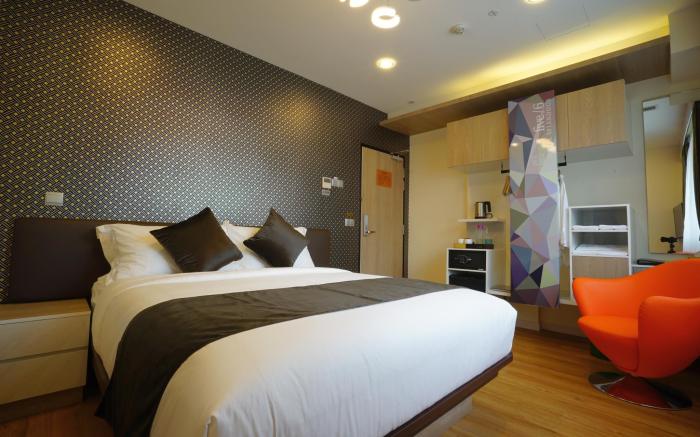 five/6 Hotel Splendour