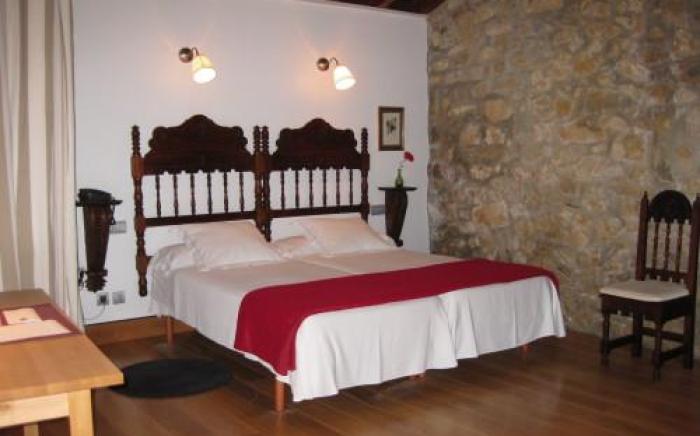 Posada Los Calderones