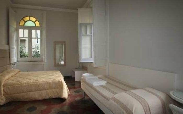Villa Vittoria Tropea B&B