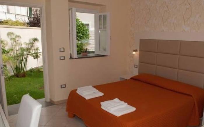 Villa Vittoria Tropea B&B