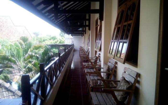 Prambanan Guesthouse