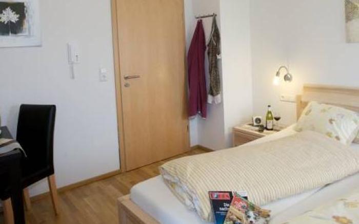 Hotel Hofgut Tiergarten
