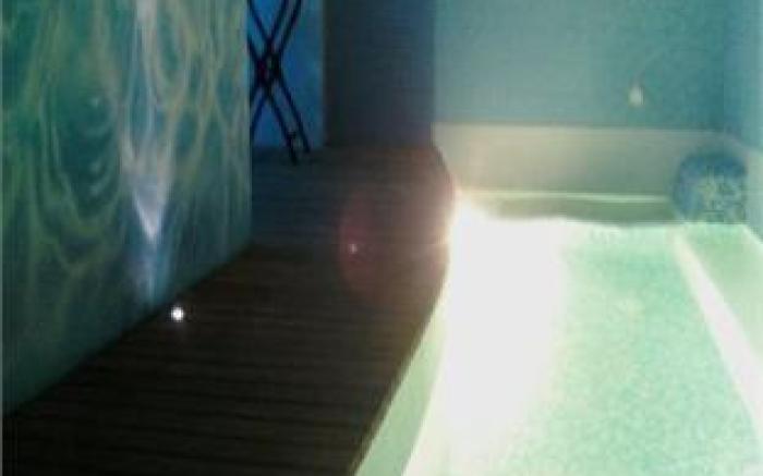Dimora San Giuseppe Hotel & SPA