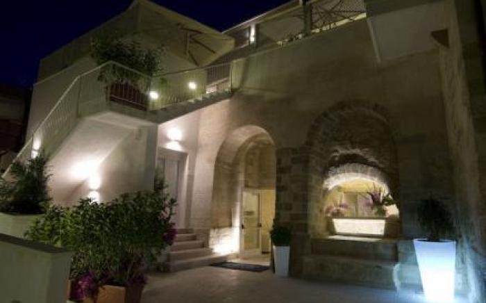 Dimora San Giuseppe Hotel & SPA