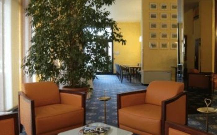 iH Hotels Milano Eur - Trezzano sul Naviglio