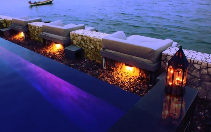 Cher Resort