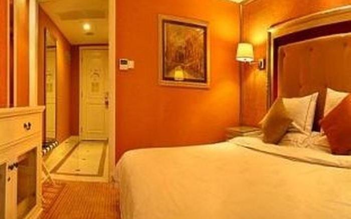 Country Garden Phoenix Hotel Changsha
