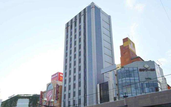 Ai Hotel