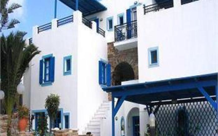 Villa Adriana Hotel