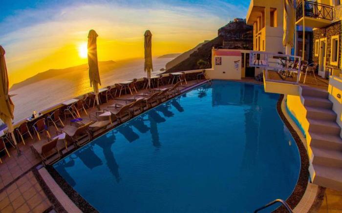 Panorama Suites