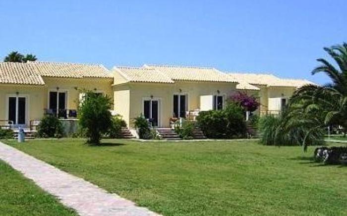 Koulouris Beach Hotel