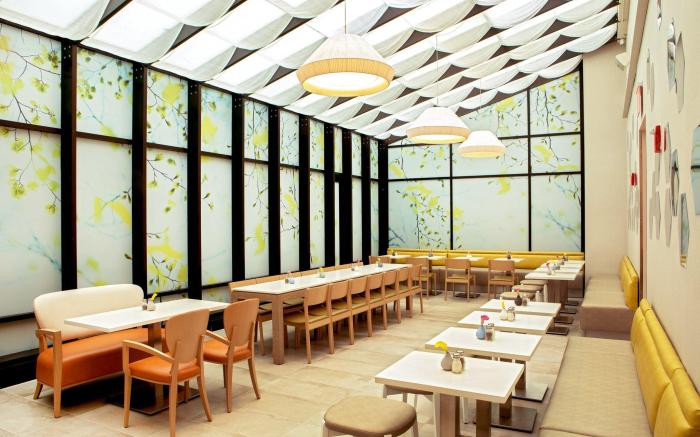 Four Points by Sheraton Midtown - Times Square