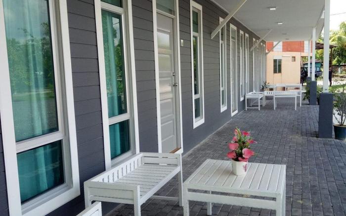 22 Idaman Homestay Near Changlun UUM UNIMAP