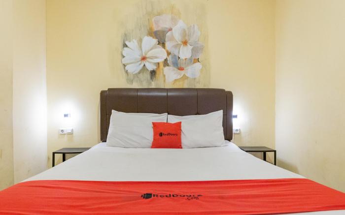 RedDoorz @  Iodium Residence Cikarang