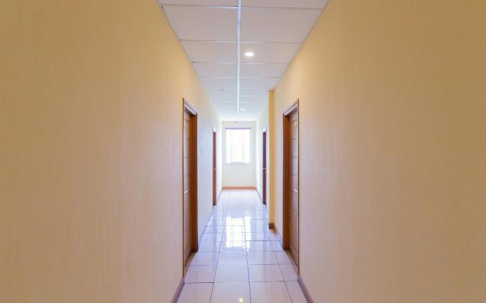 RedDoorz @  Iodium Residence Cikarang