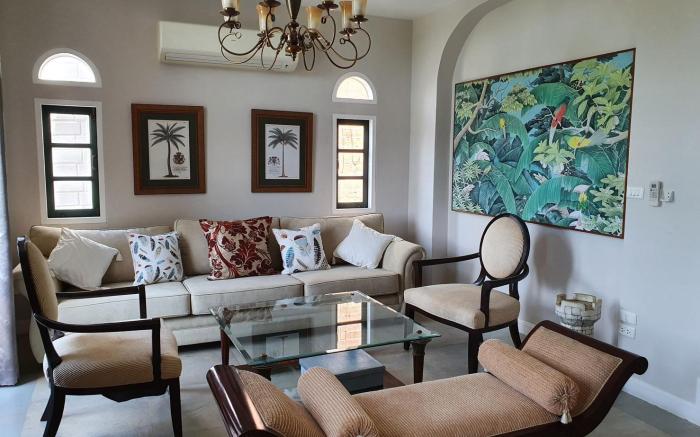 The Eyrie Panorama Villa เขาใหญ่ วิวสวย 15 คน