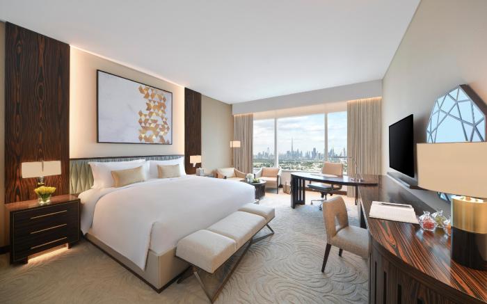 Sofitel Dubai The Obelisk